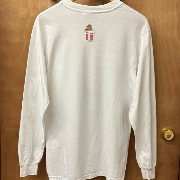 Mary Engelbreit 90s longsleeve tee, medium - Picture 2 of 9